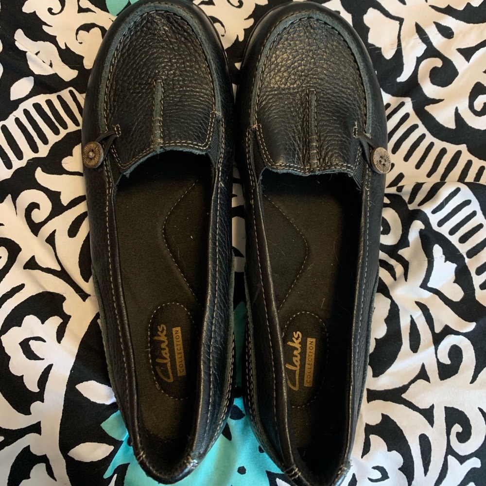 Clark’s Dress Shoes